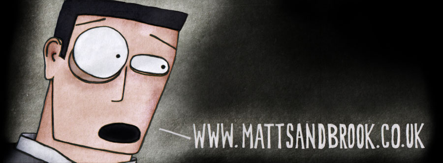 mattsandbrook.co.uk